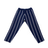 boys wool navy formal trousers