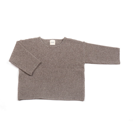 baby wool jumper