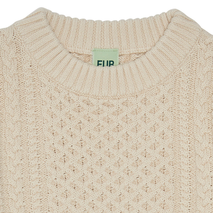 FUB Classic Jumper