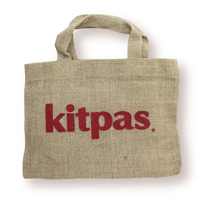 Kitpas Little Artist Jute Bag Set