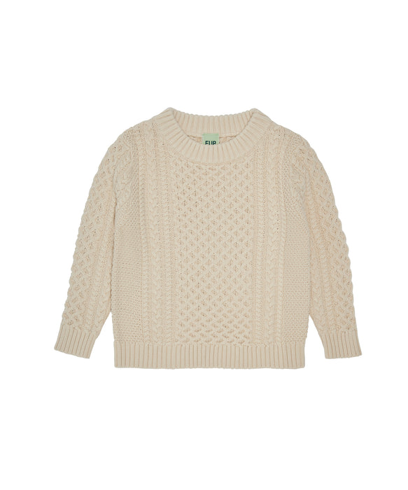 FUB Classic Jumper