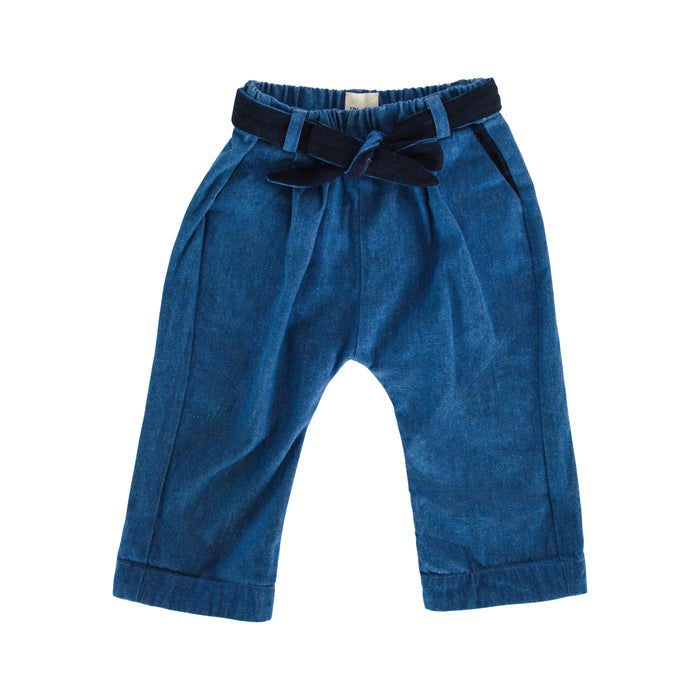 baby boy denim dungarees uk