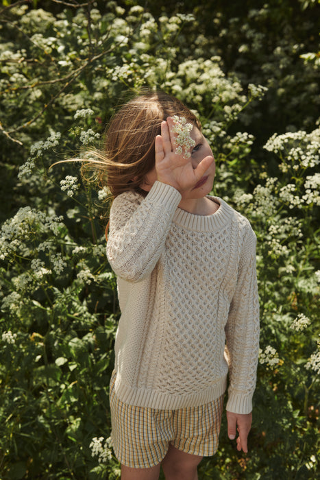 FUB Classic Jumper