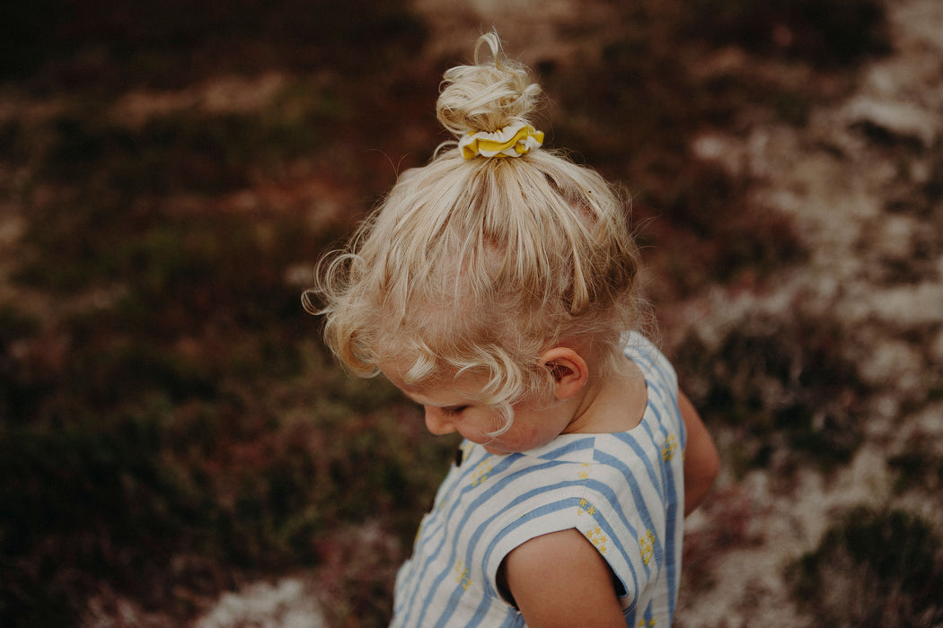 Hair Scrunchies