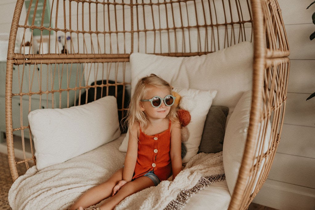 Grench & co Kids Sunglasses - Fren