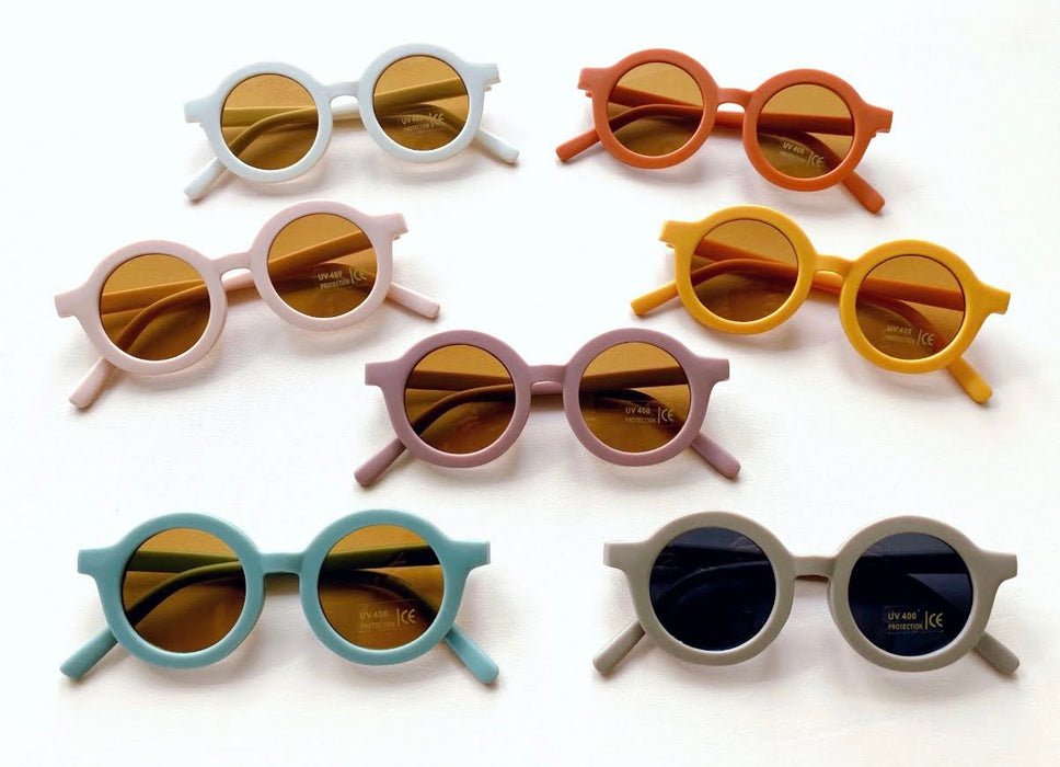 Grench & co Kids Sunglasses - Fren