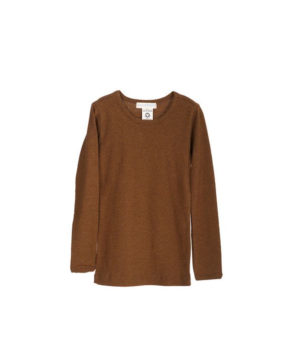 organic cotton long sleeve